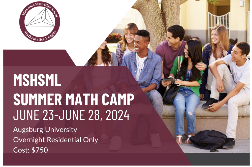 Mathleague-Summer Mathematics Institute